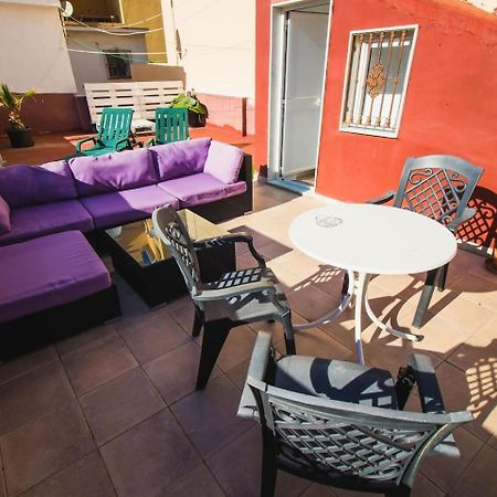 Апартаменты Casa Eli Casa Marenga A 50M De Playa Торре-дель-Мар Экстерьер фото